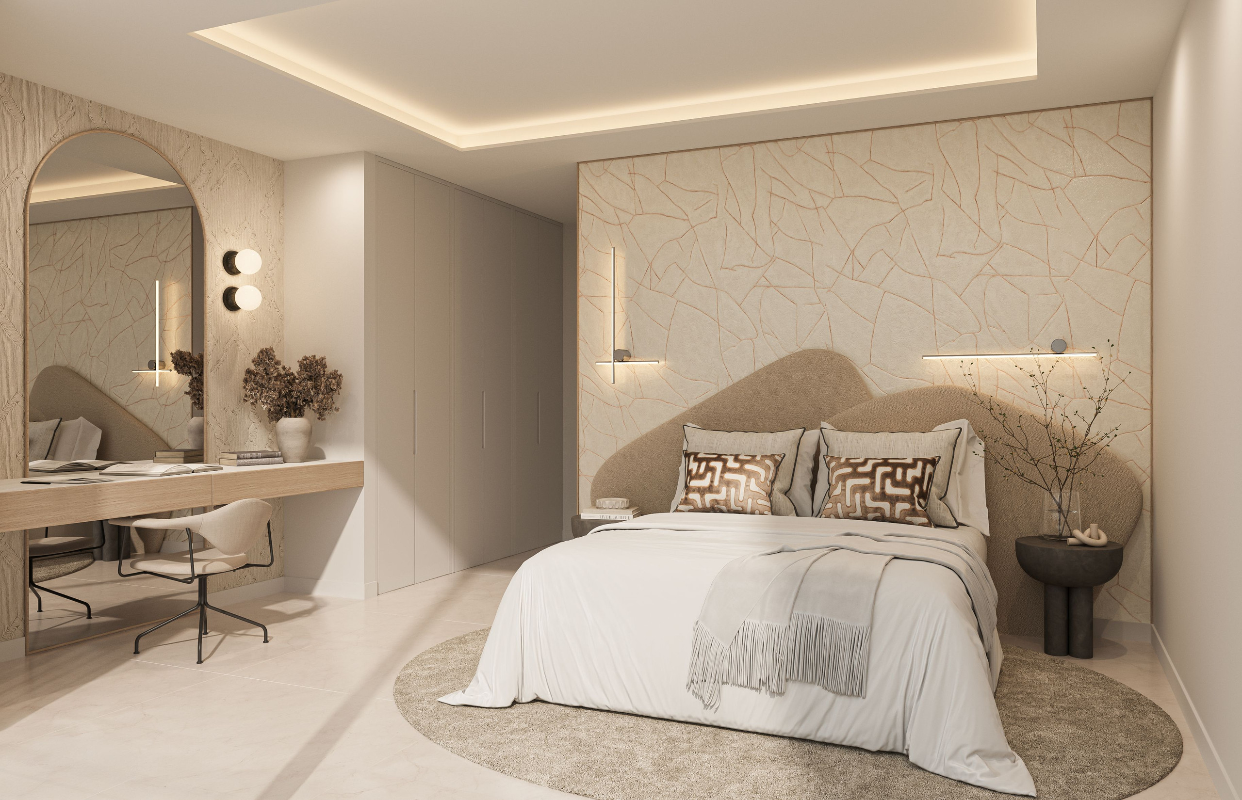 4 to 5-bedroom villas in Marbella close to golf