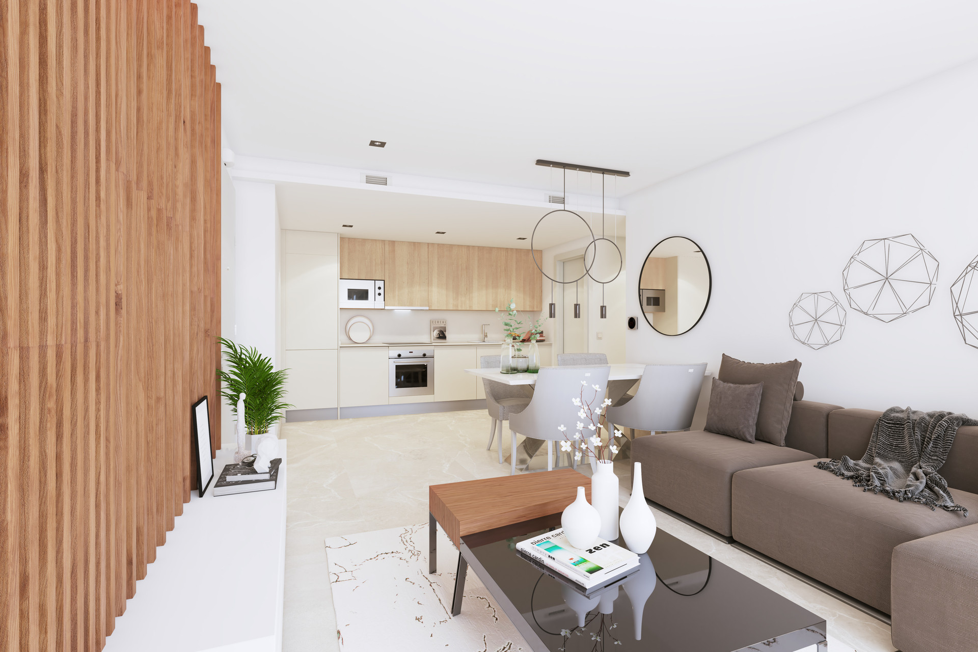 New development in Benahavís