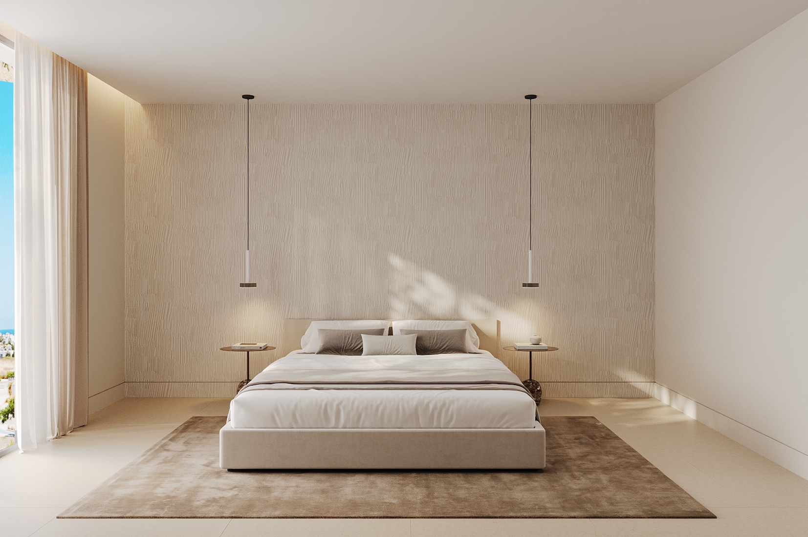 New development in Marbella