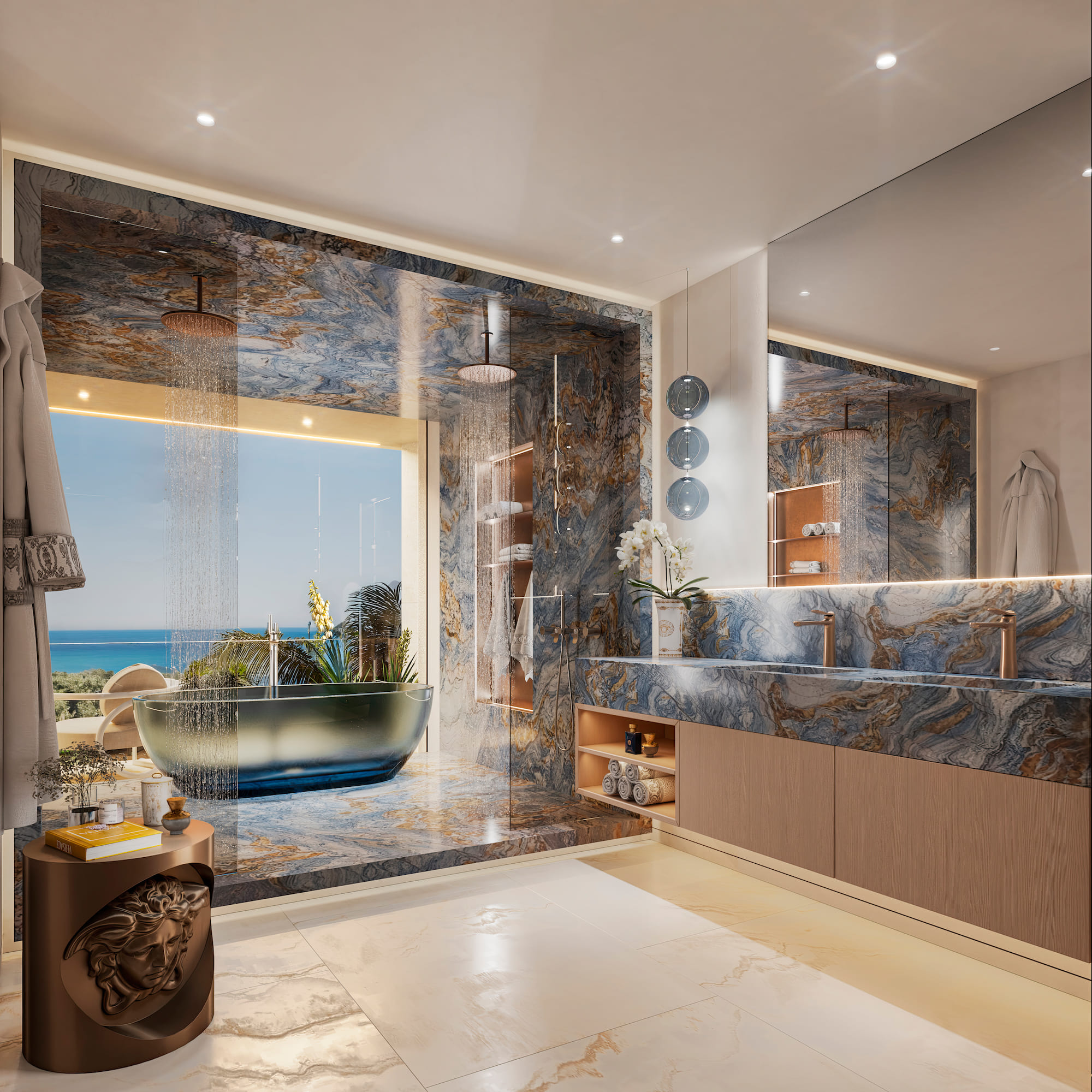 New development in Marbella