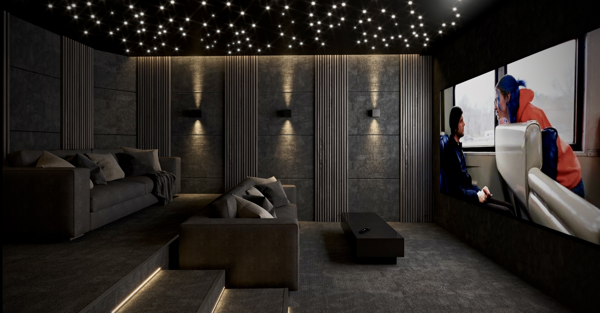 New development in Marbella