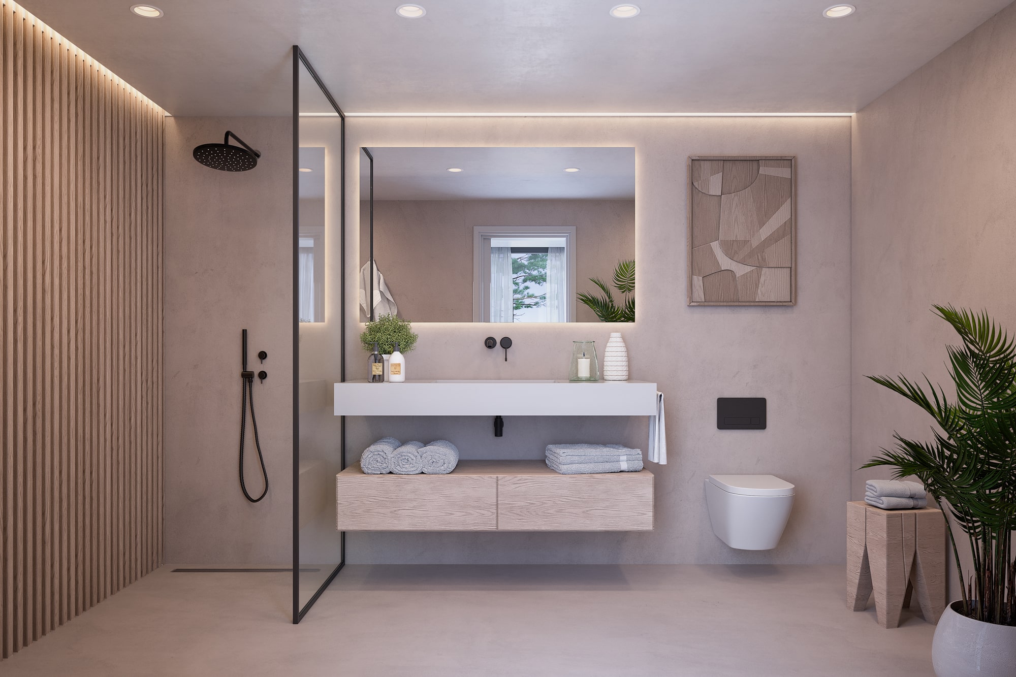 New development in Marbella