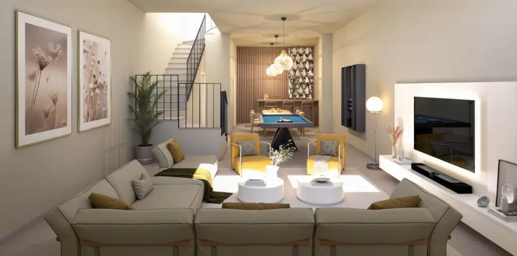 New development in Fuengirola