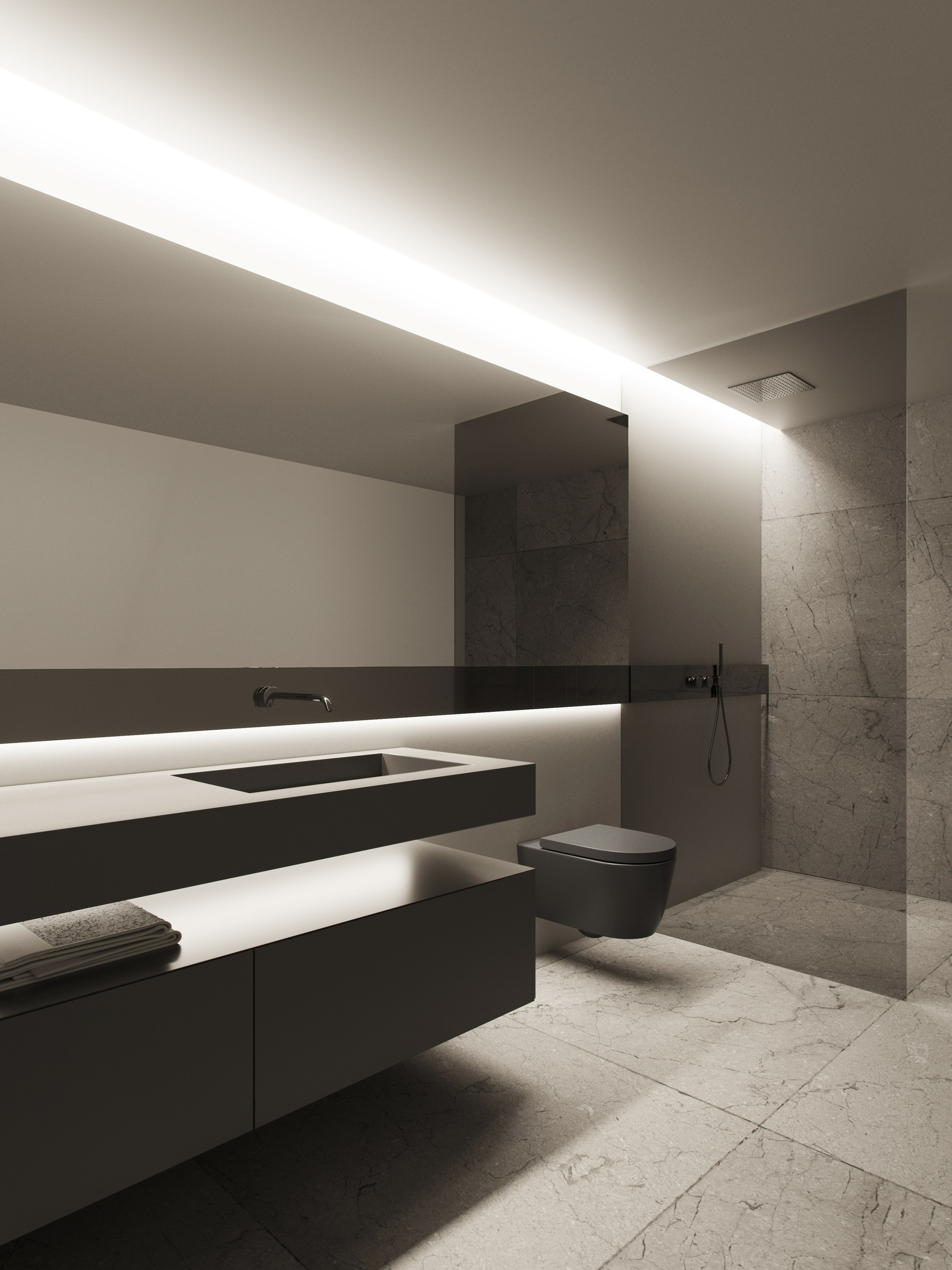 New development in San Roque