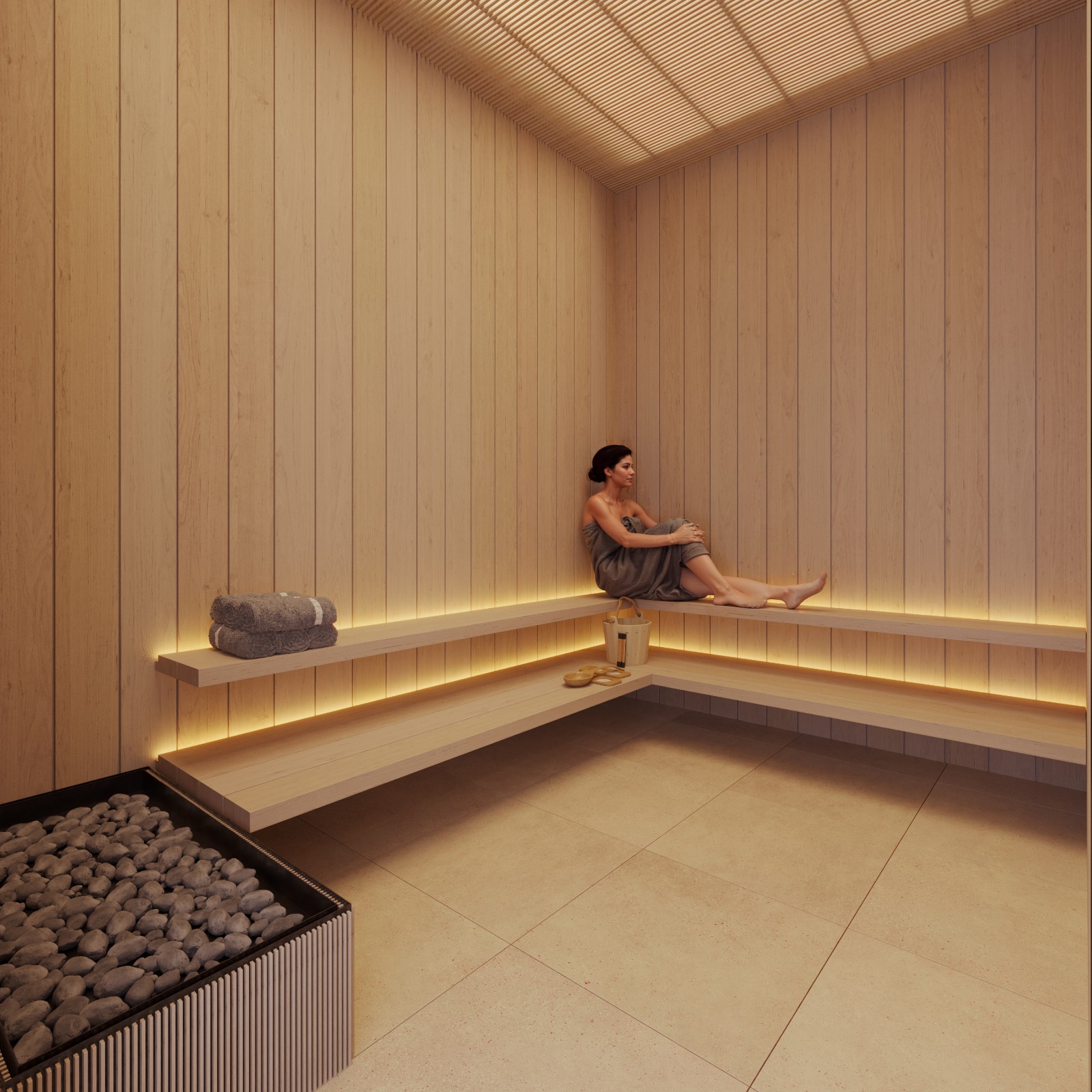 New development in Fuengirola