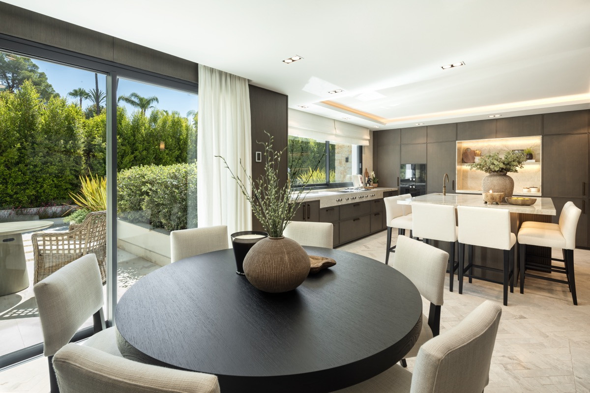 New development in Marbella