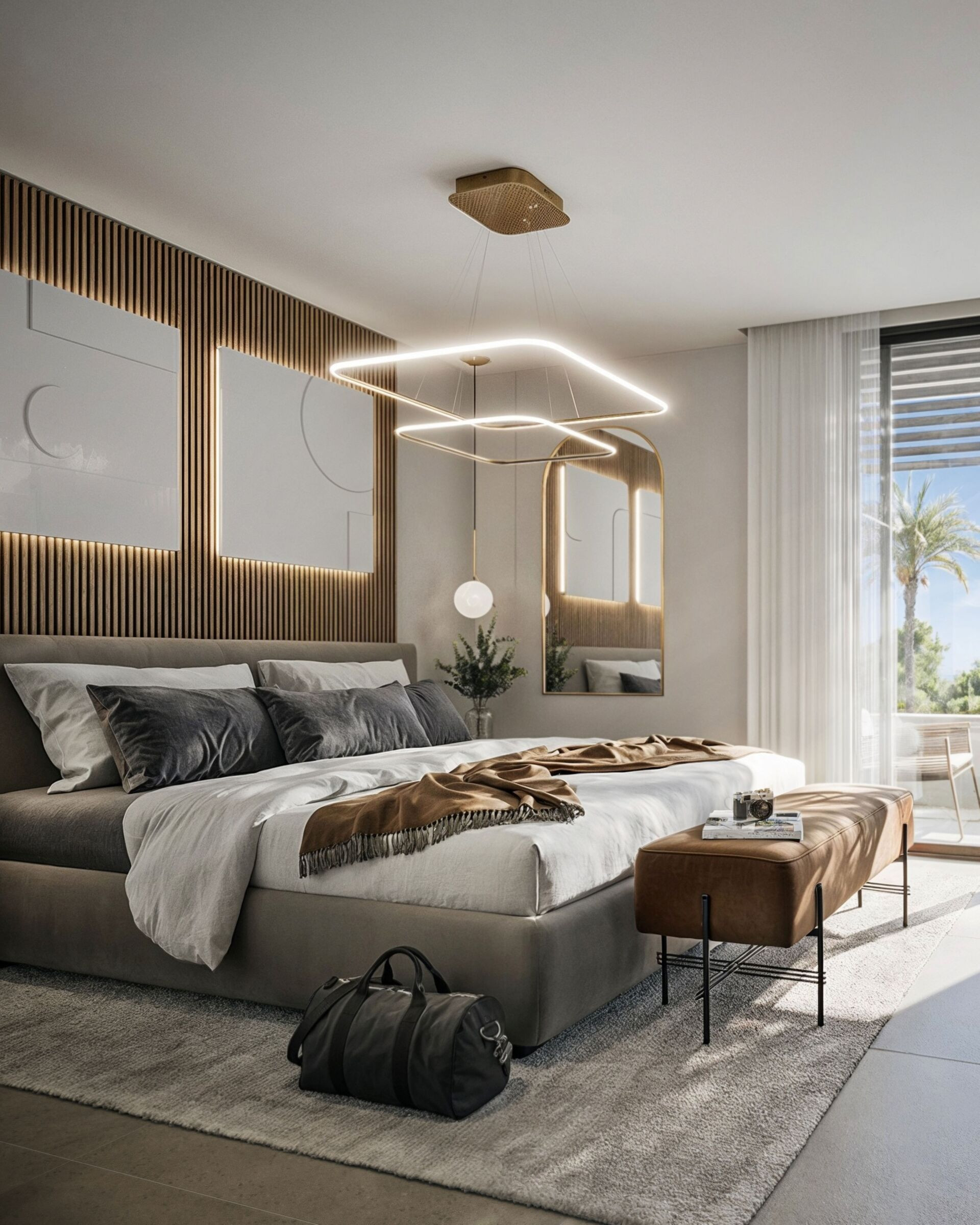 New development in Estepona