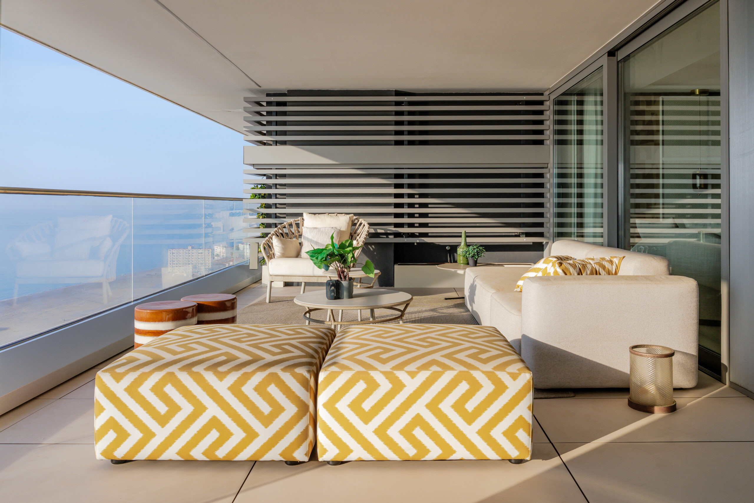 New development in Málaga