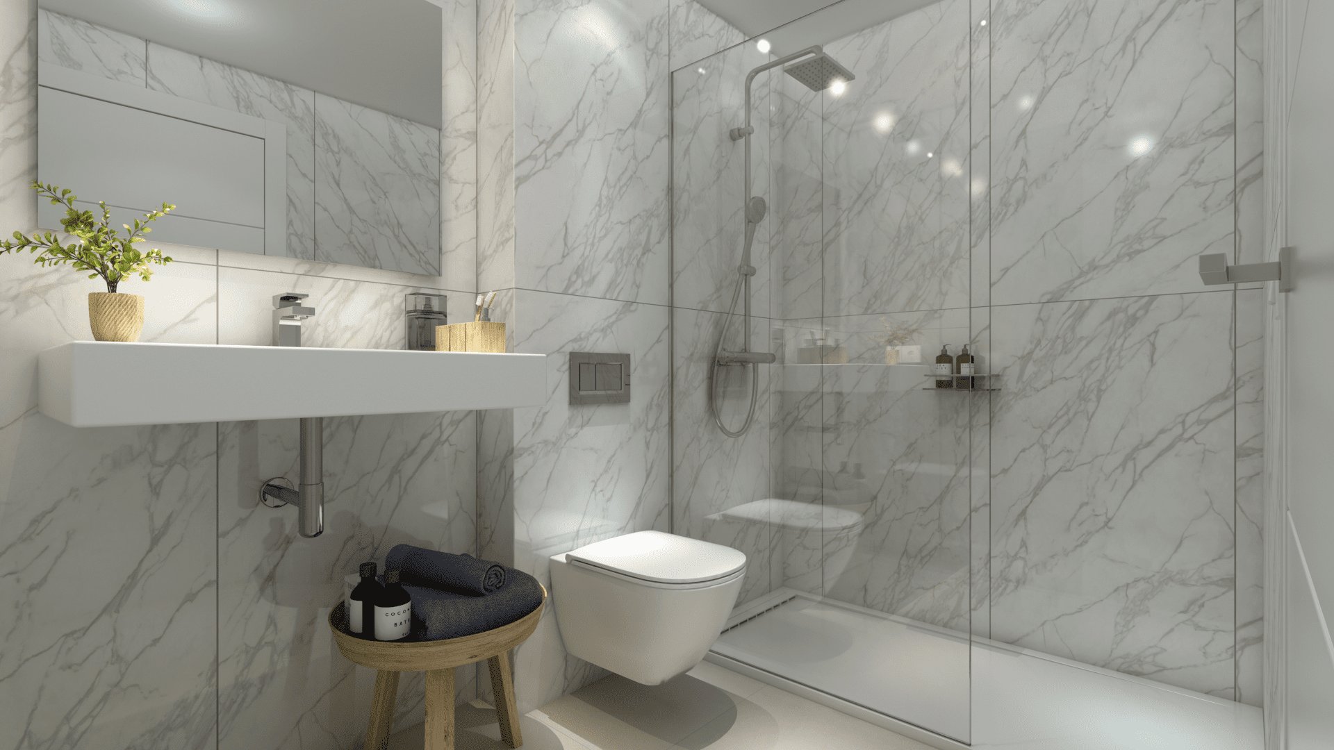 New development in Casares