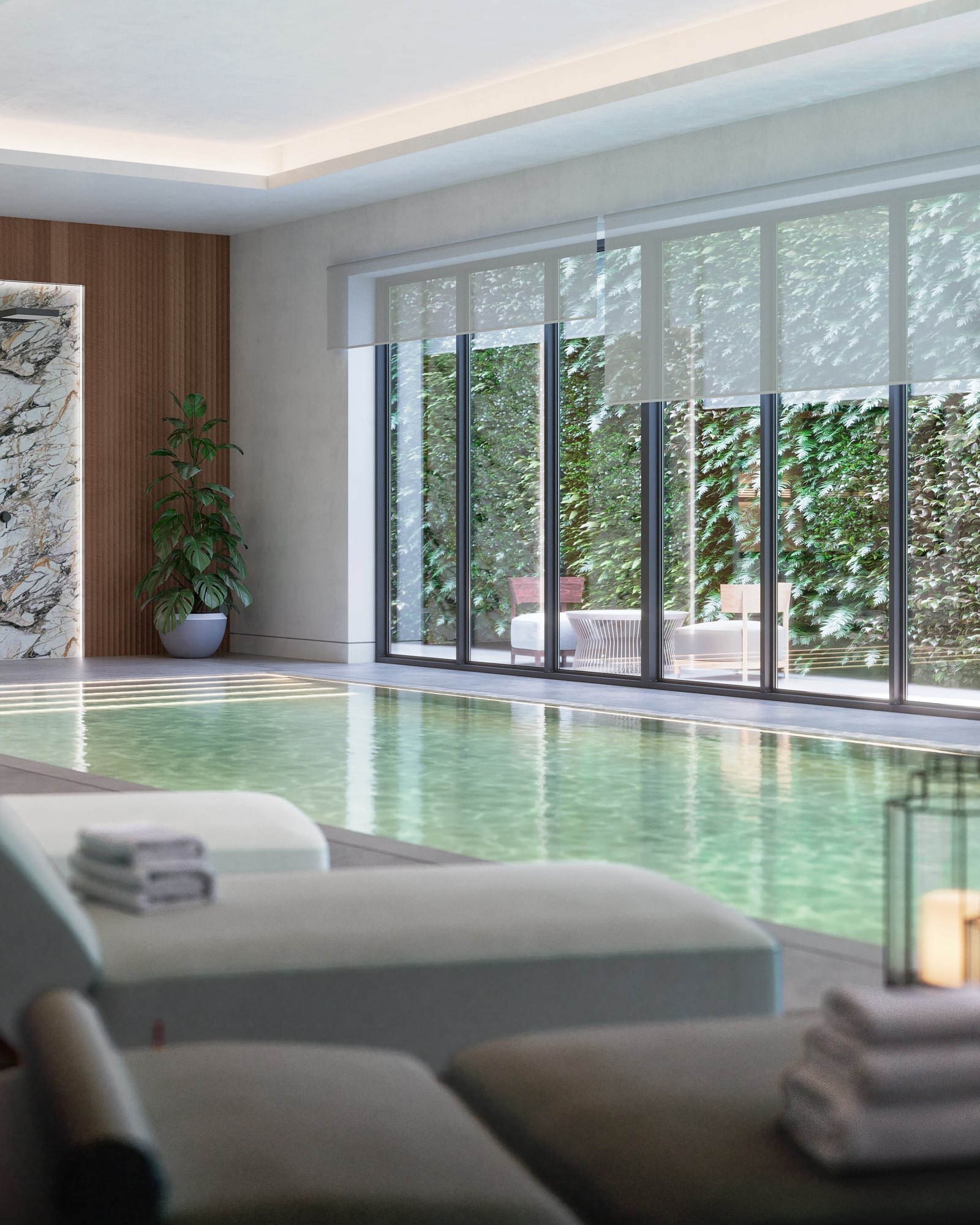 New development in Marbella
