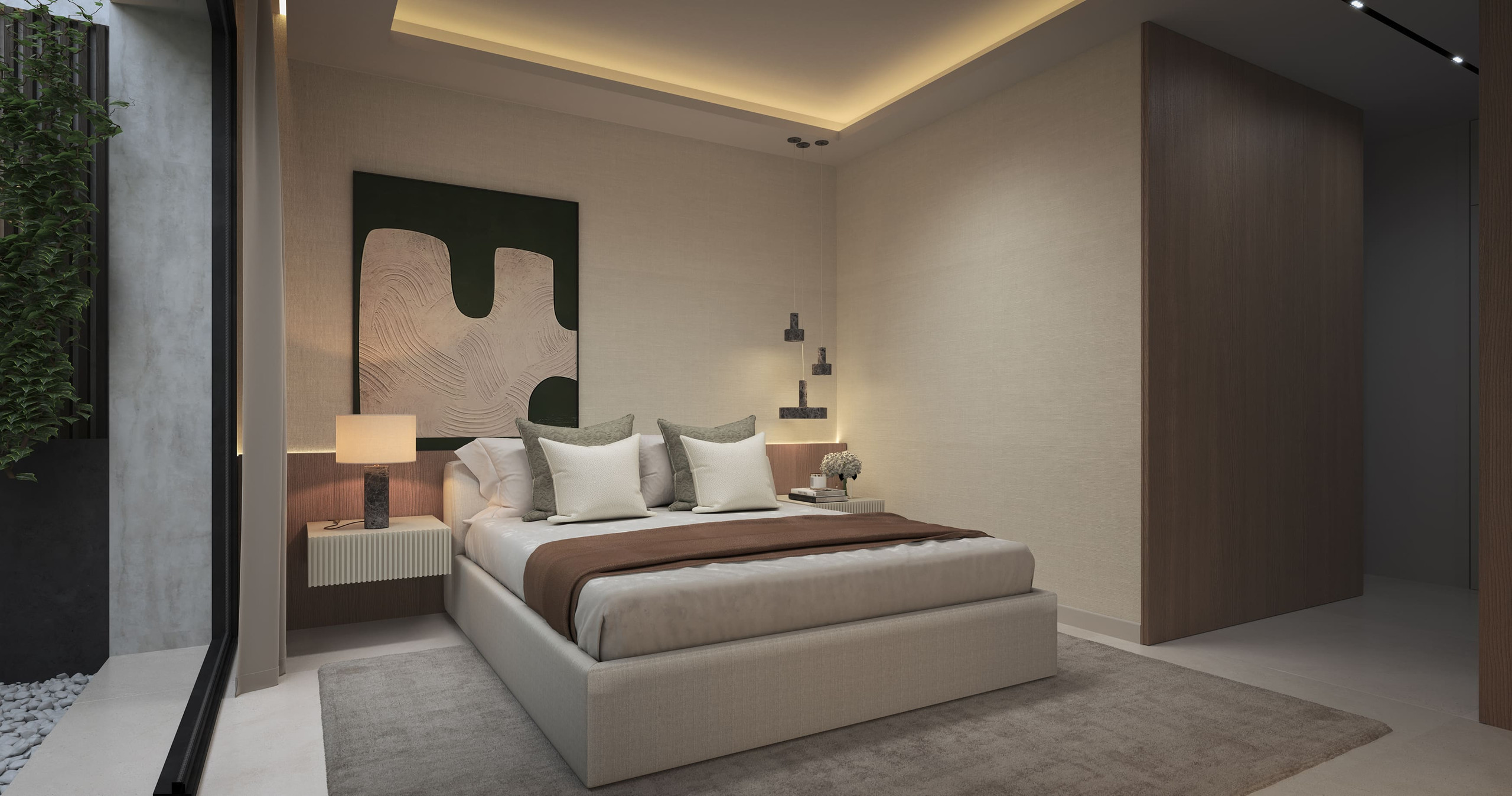 New development in Estepona