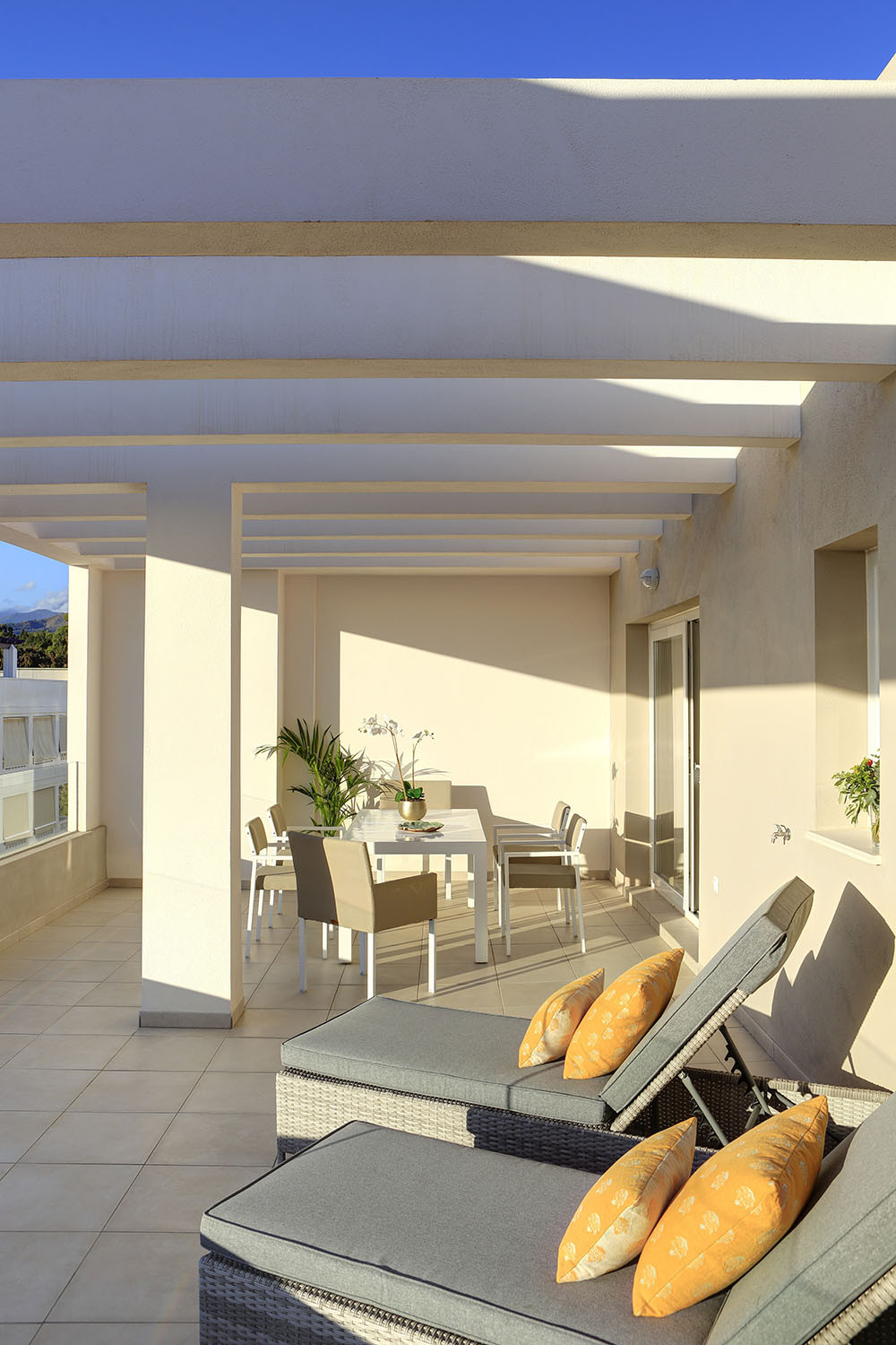New development in Marbella