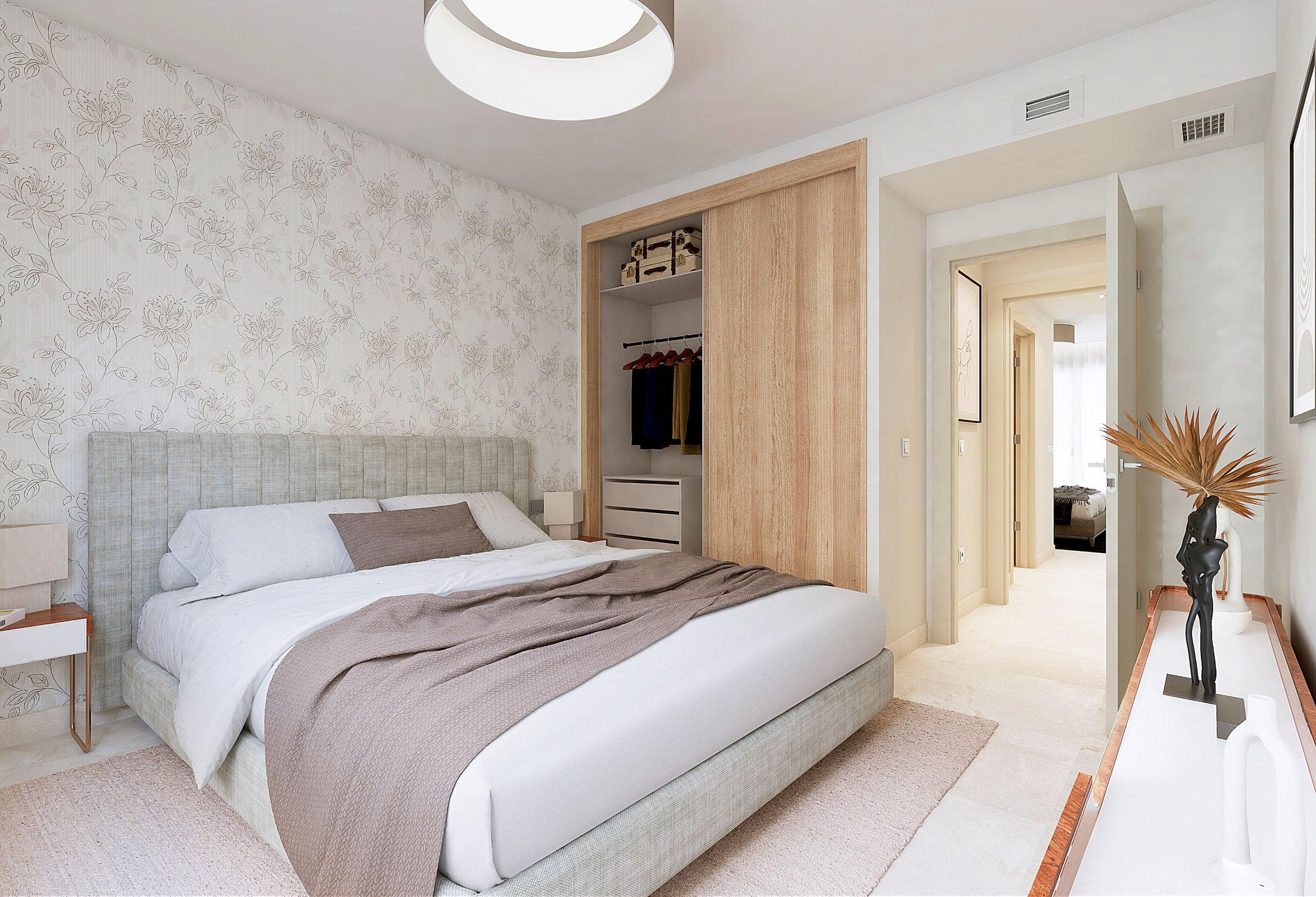 New development in Mijas