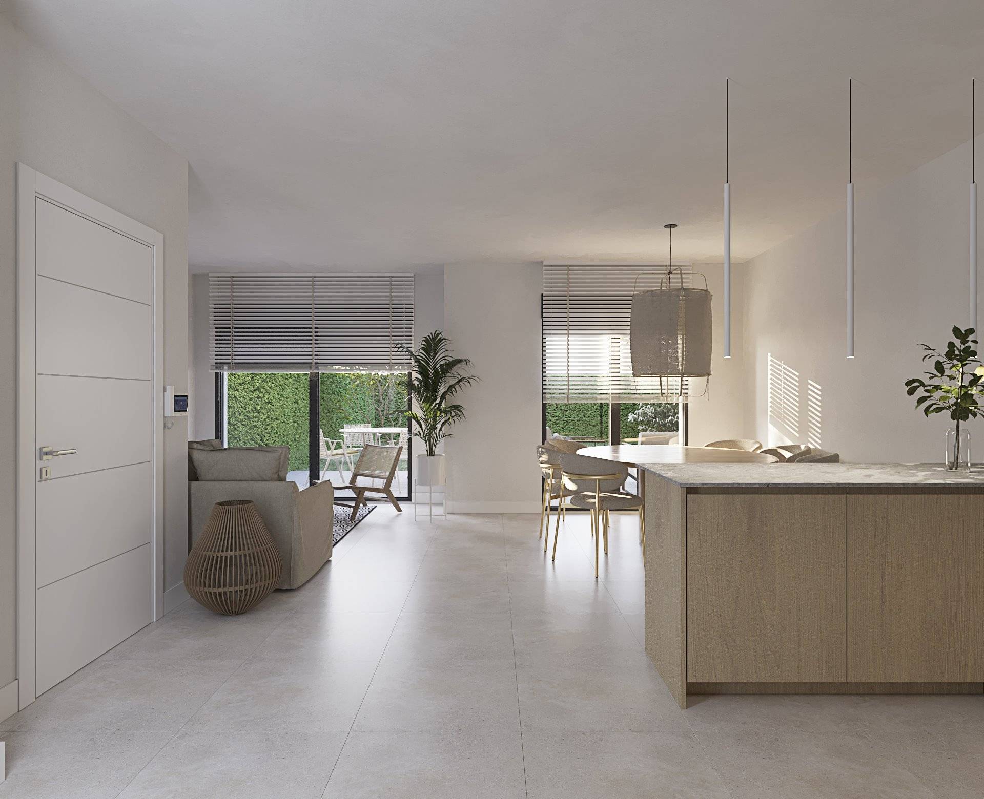 New development in Casares