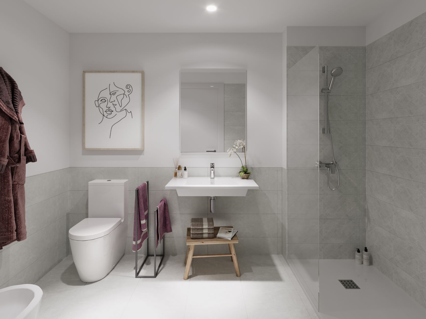 New development in Estepona