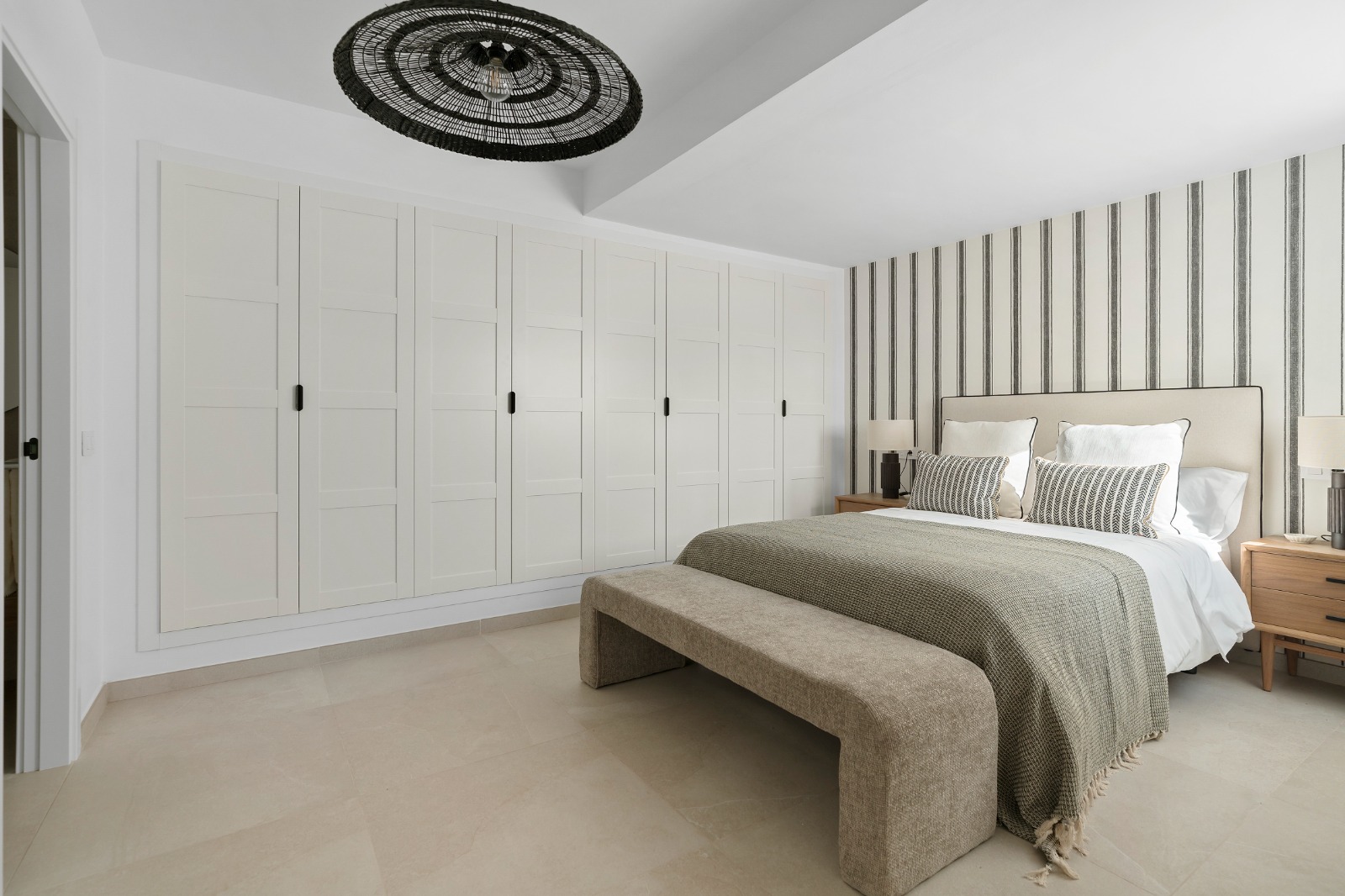 New development in Mijas