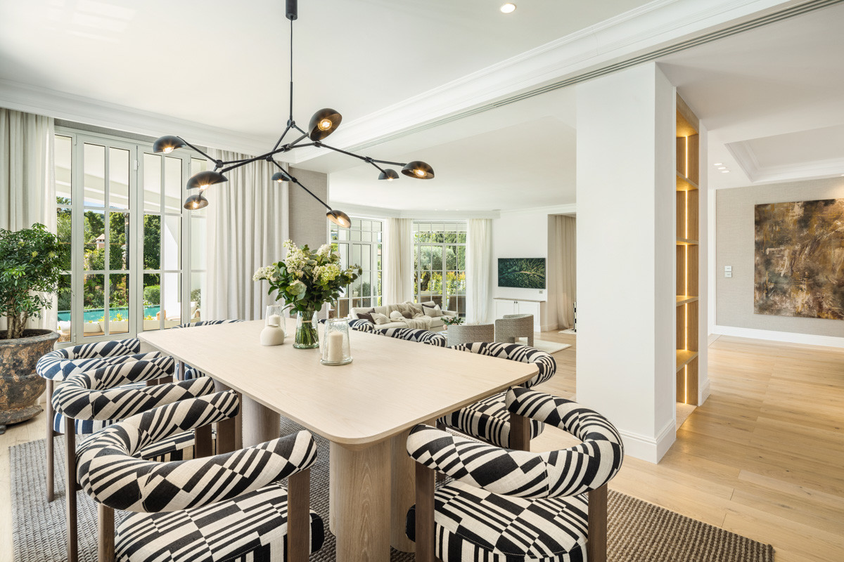New development in Marbella