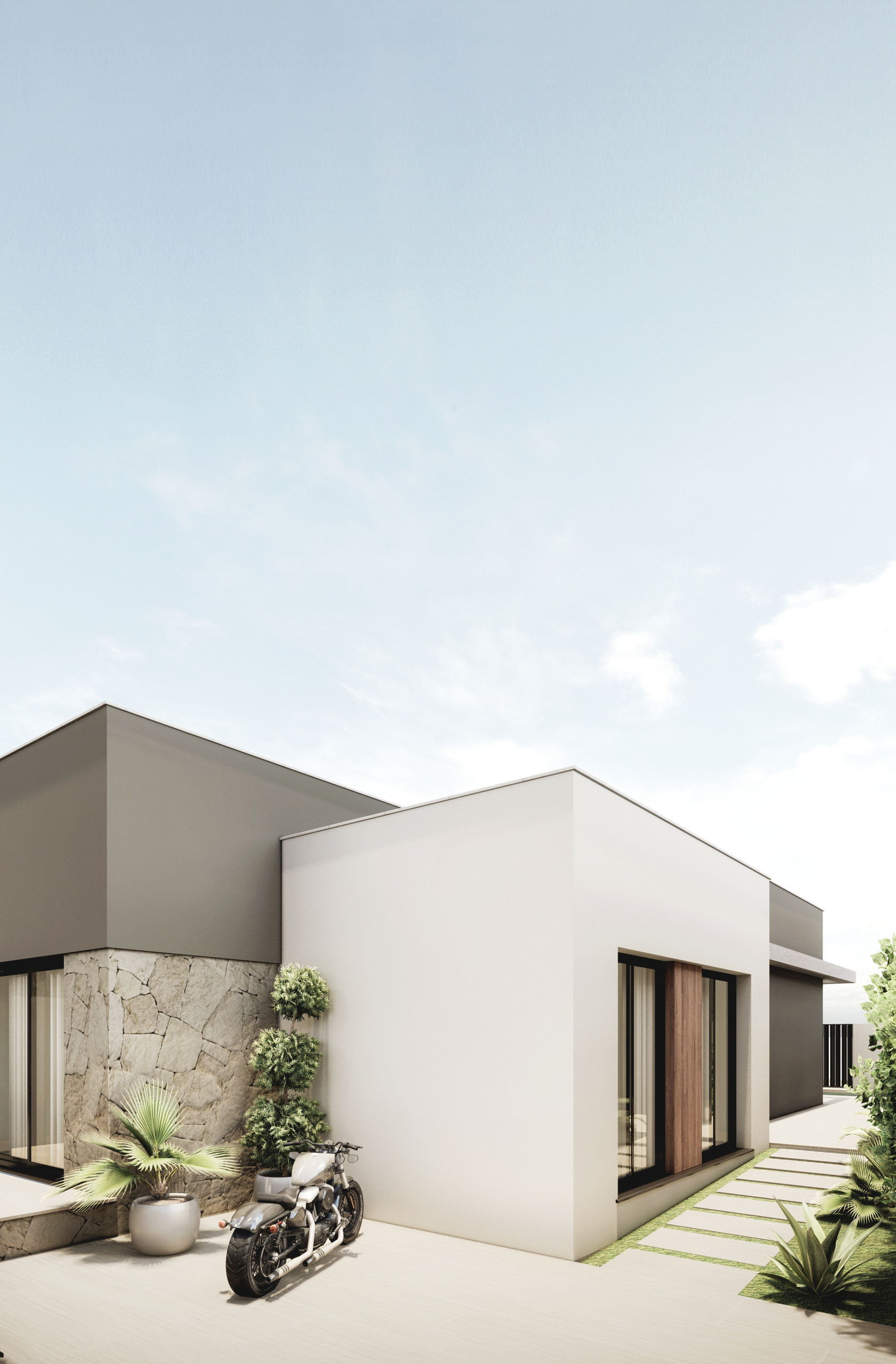 New development in Almería