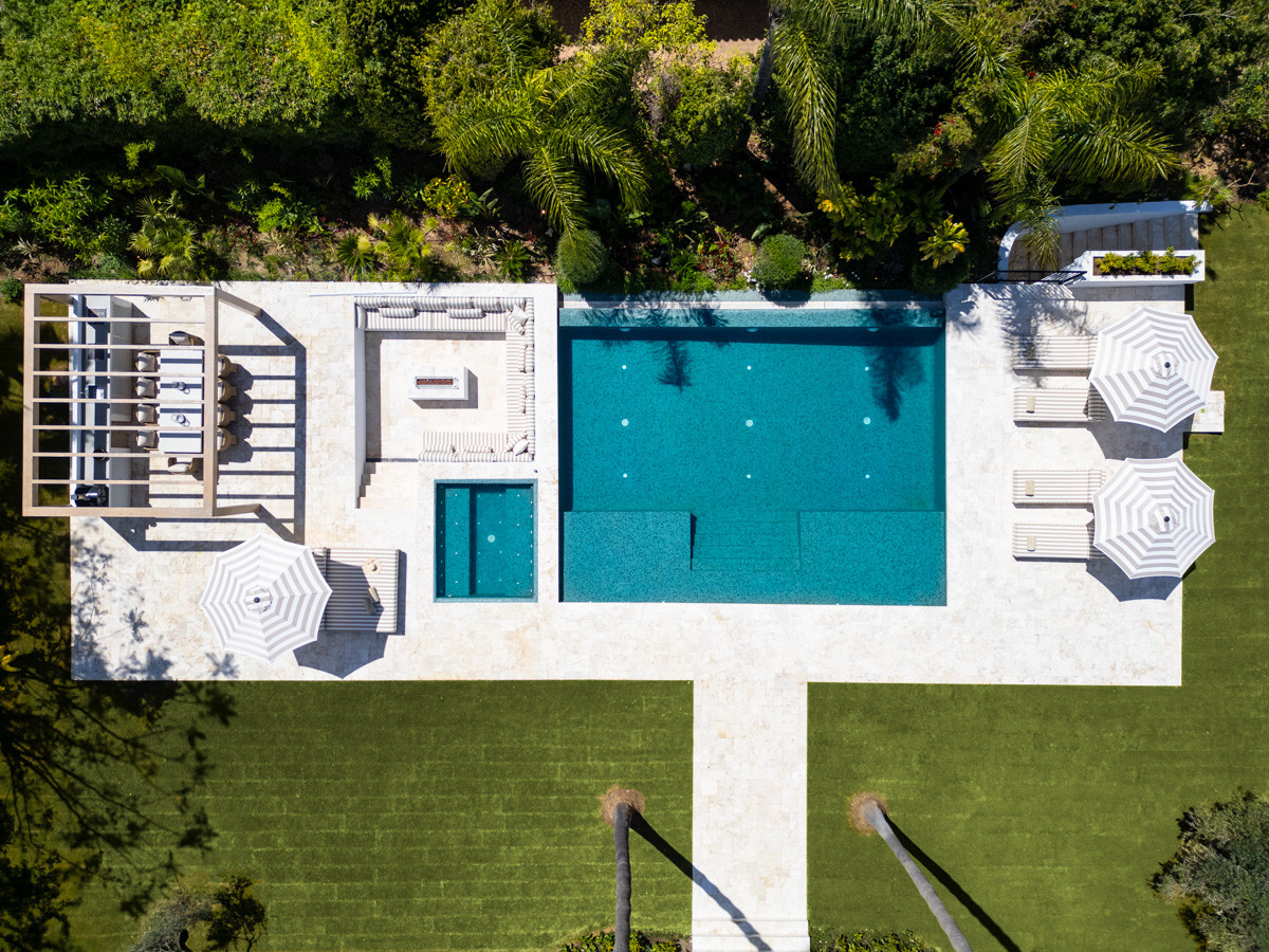 New development in Marbella