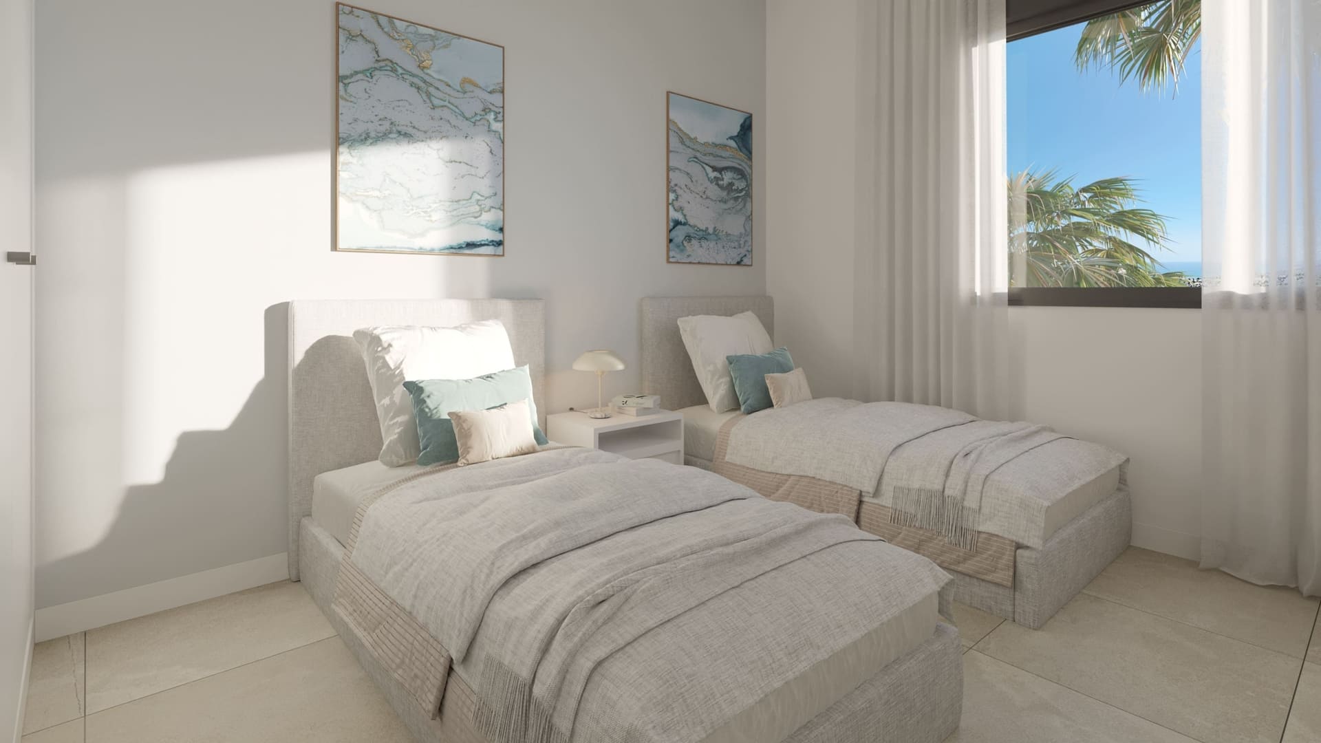 New development in San Roque