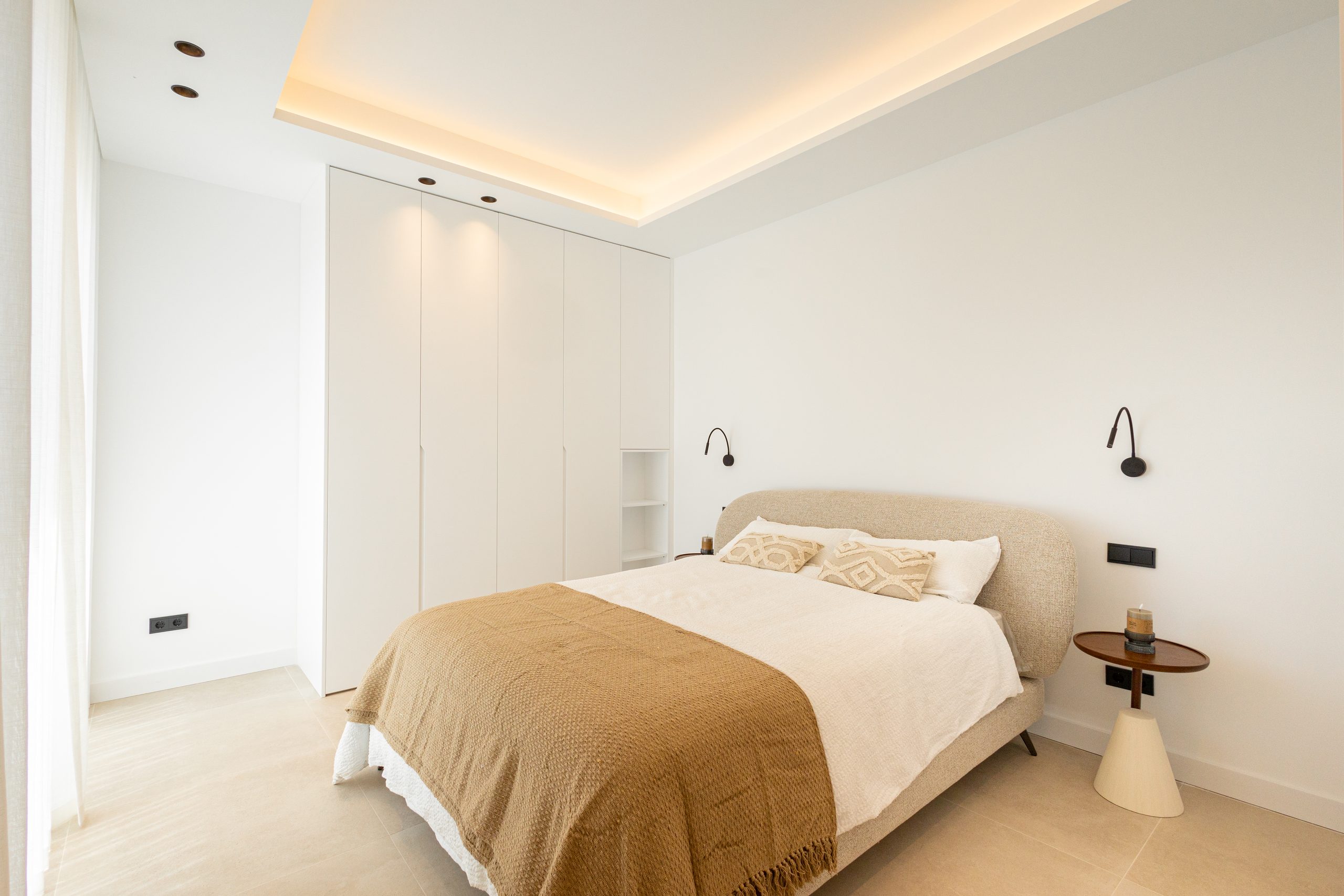 New development in Mijas