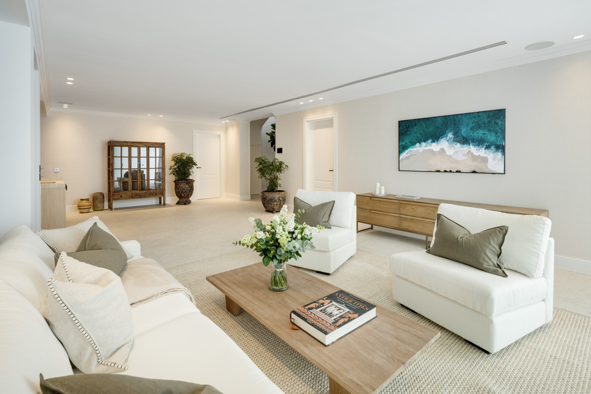 New development in Marbella