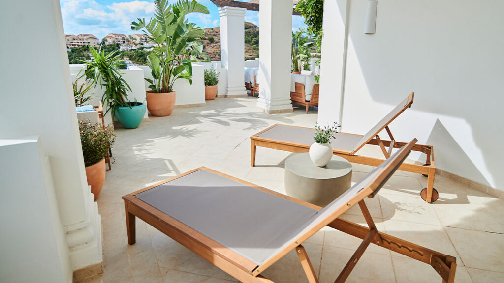 New development in Marbella