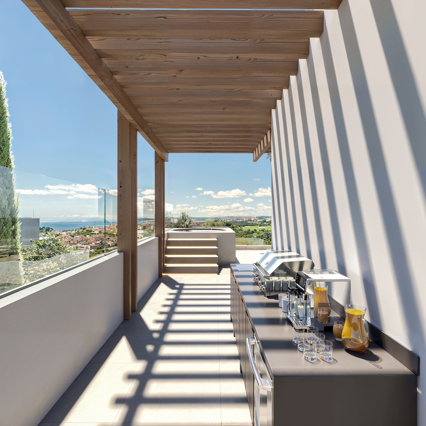 New development in Málaga
