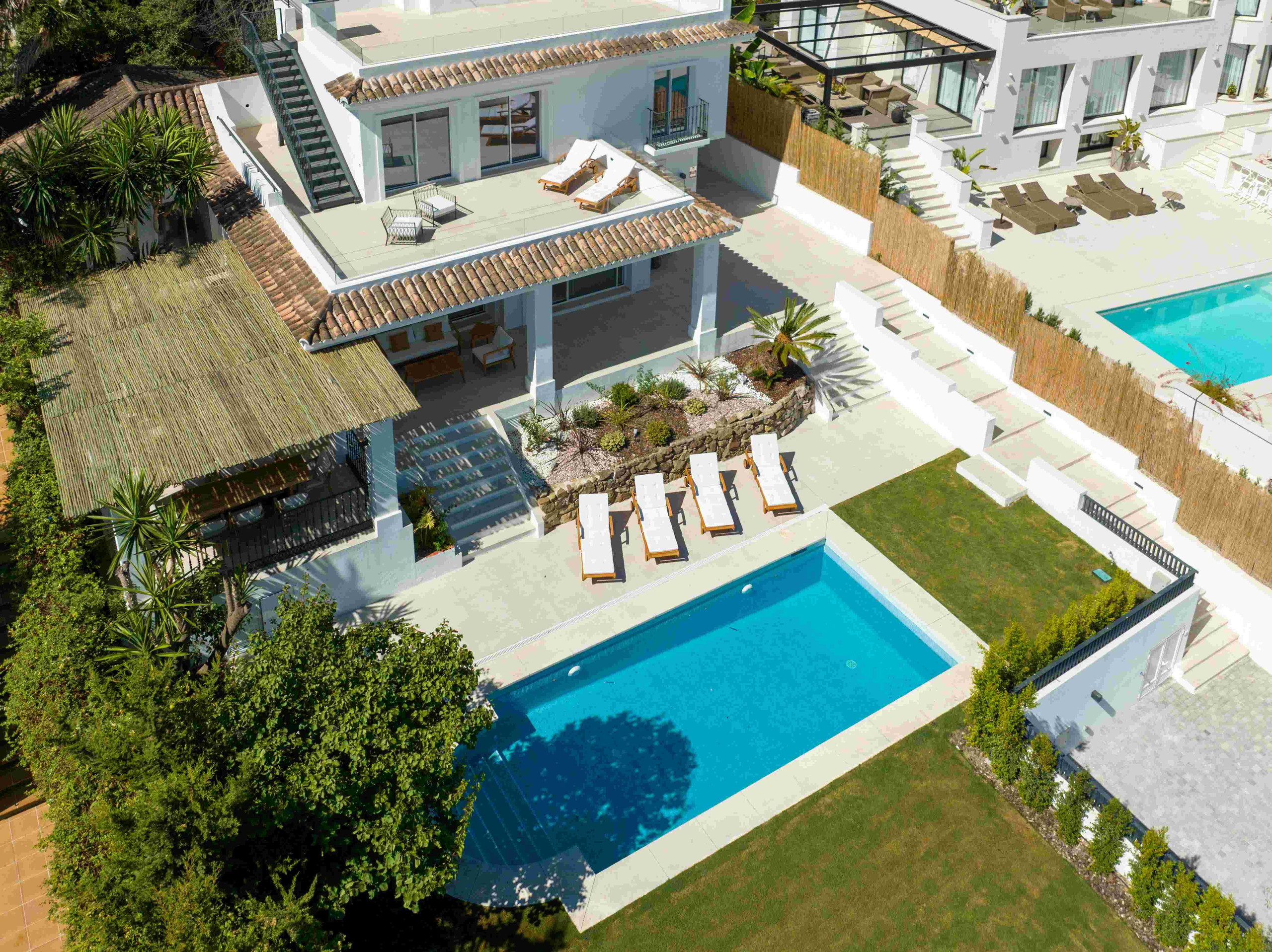 New development in Marbella