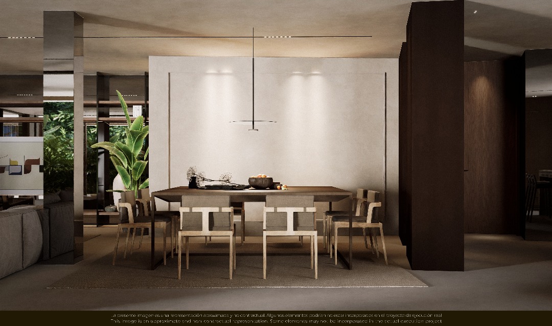 New development in Marbella