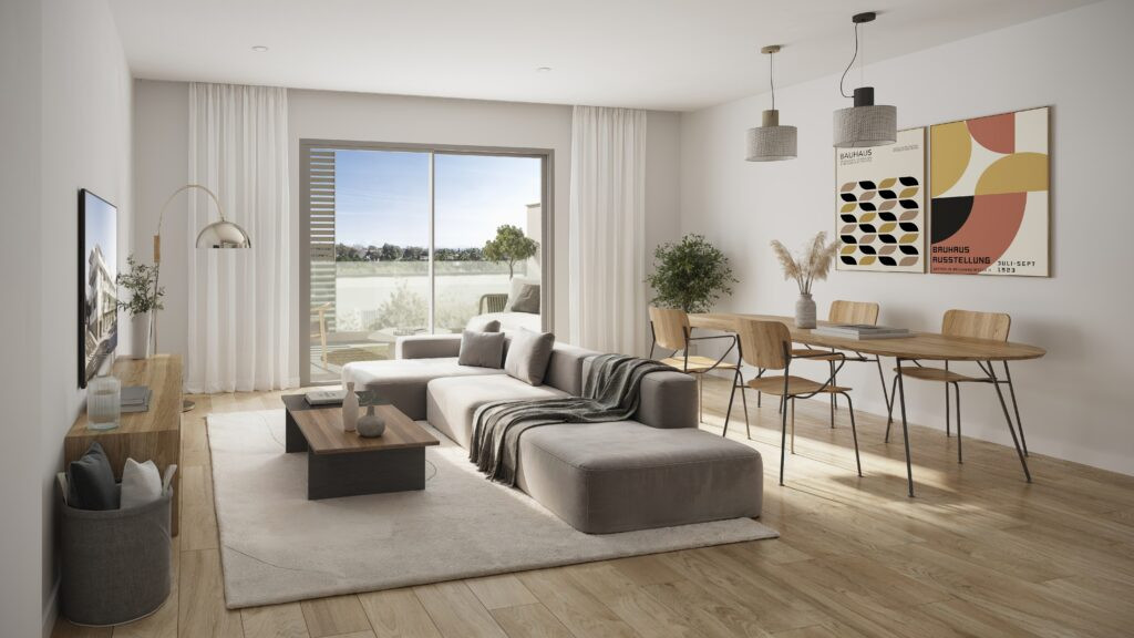 New development in Marbella