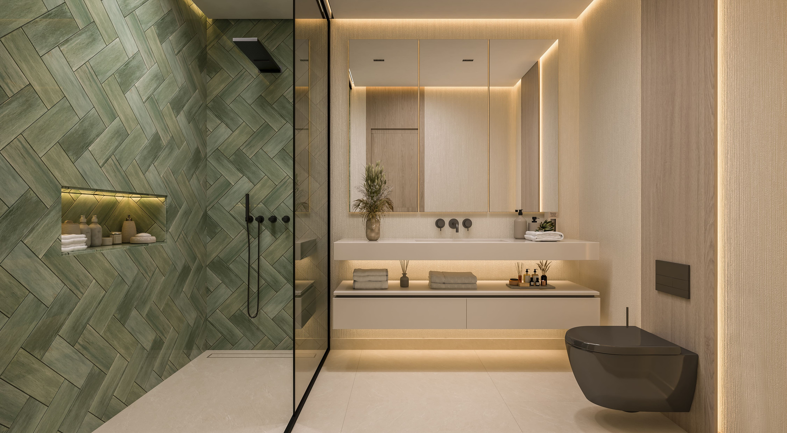 New development in Marbella