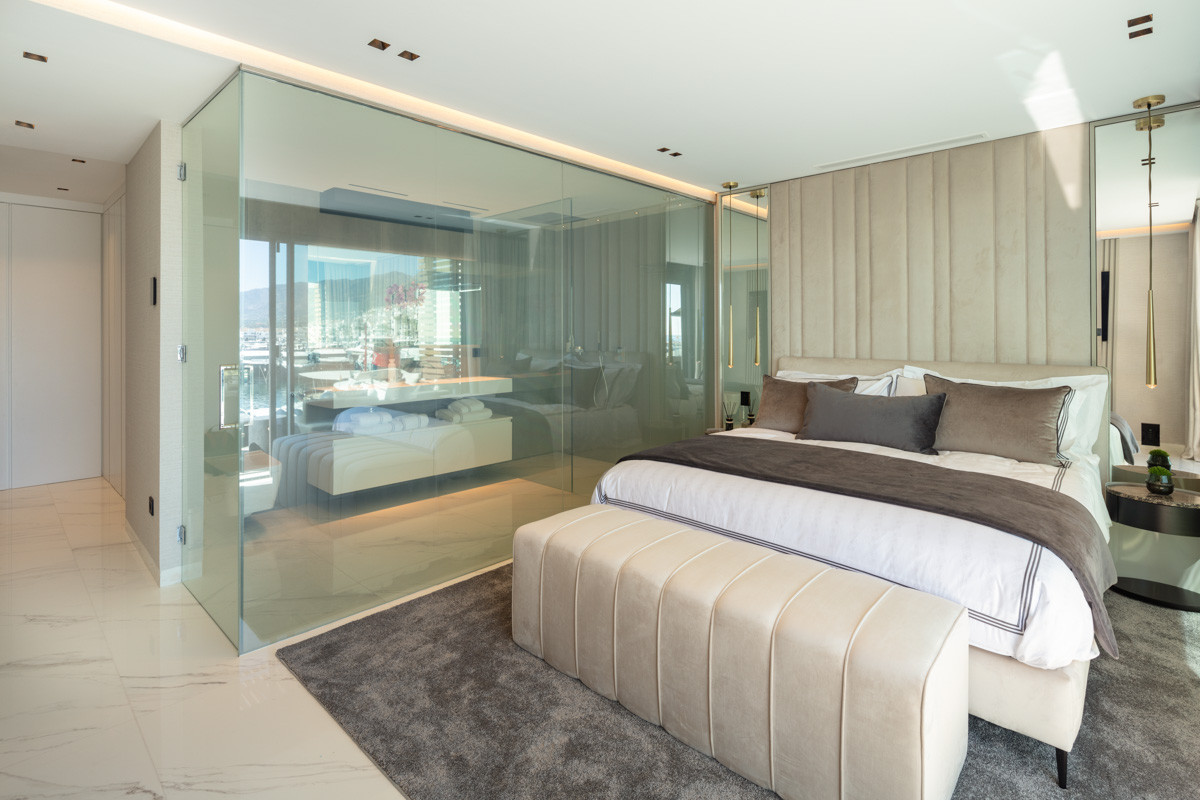 New development in Marbella