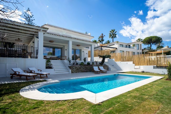 New development in Marbella