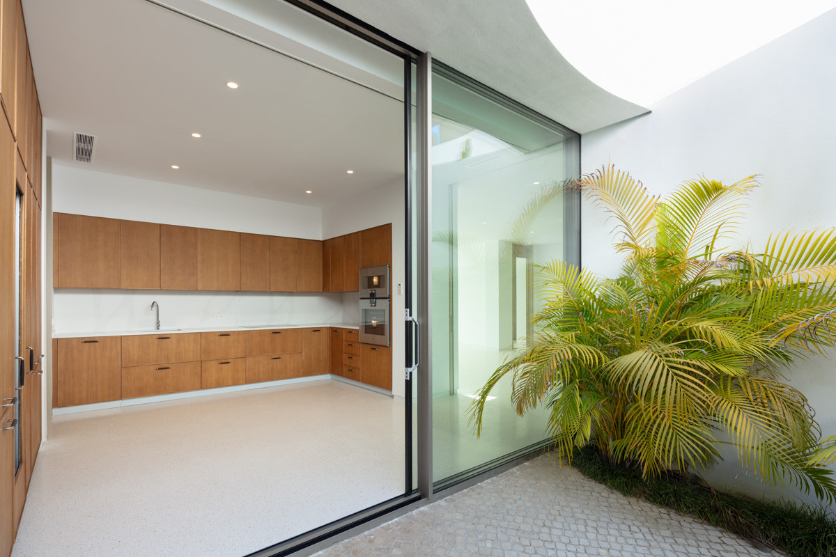 New development in Casares
