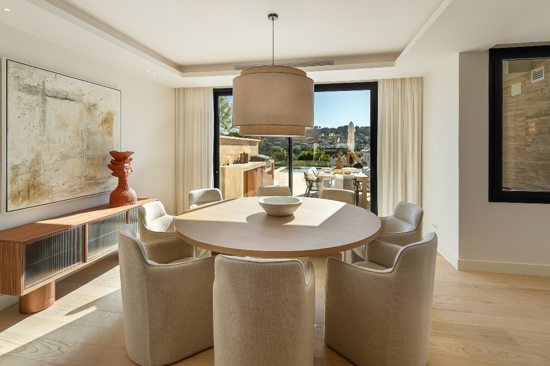 New development in Marbella