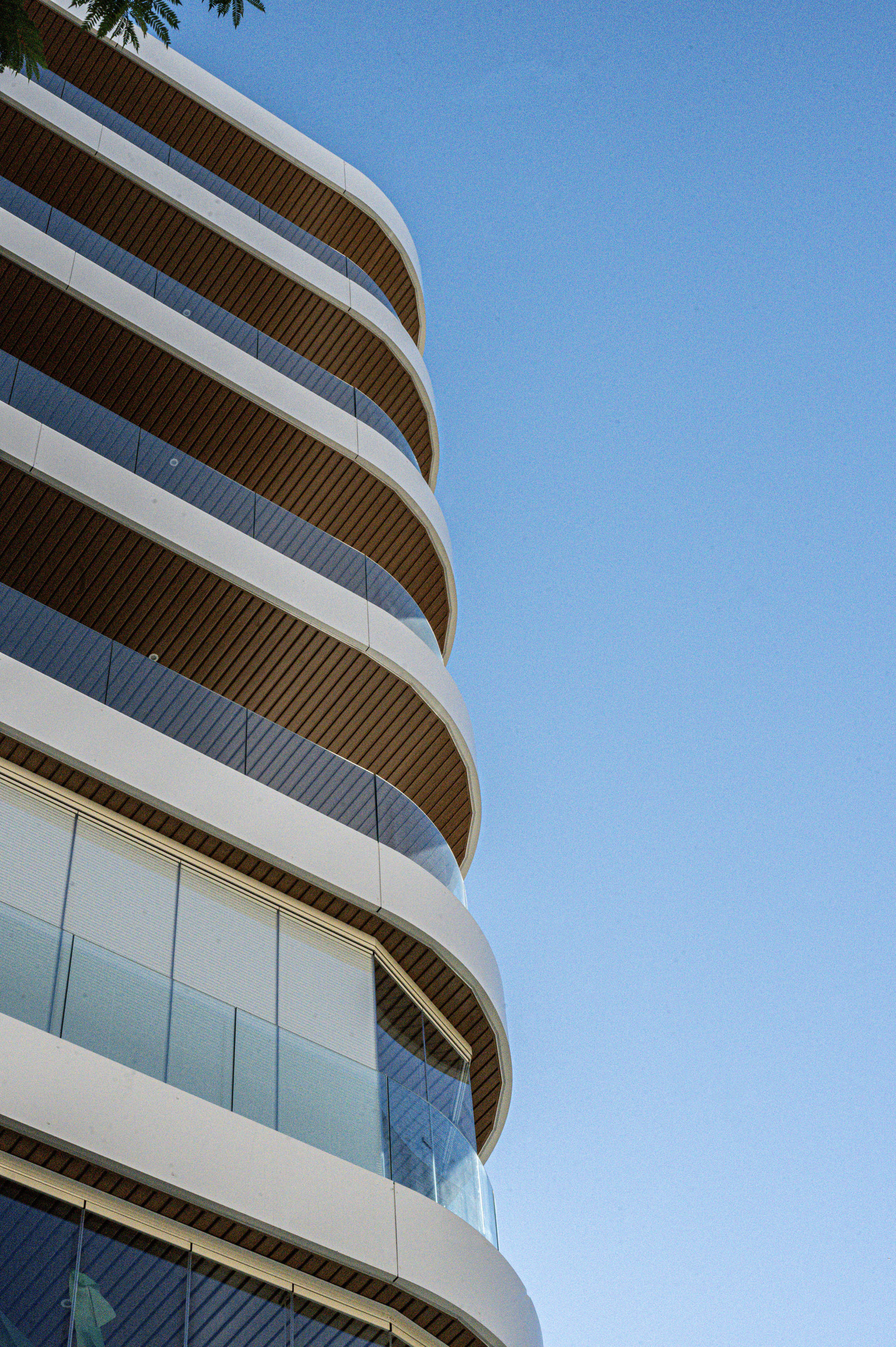 New development in Fuengirola