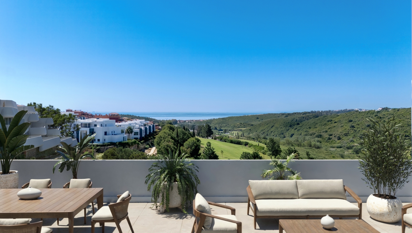 New development in Casares