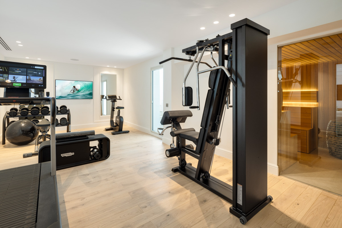 New development in Marbella