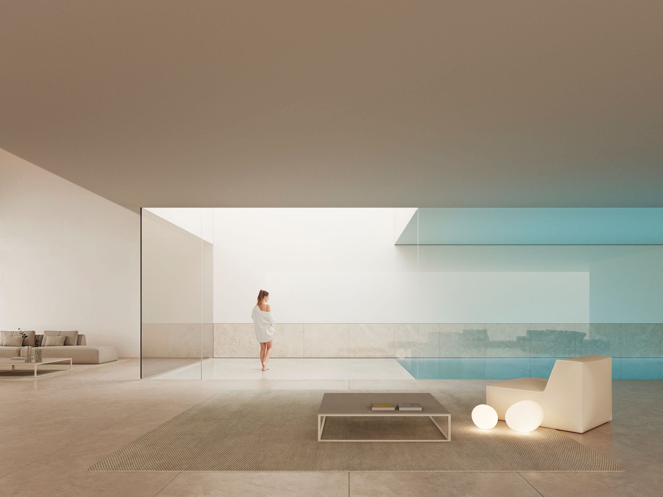 New development in San Roque