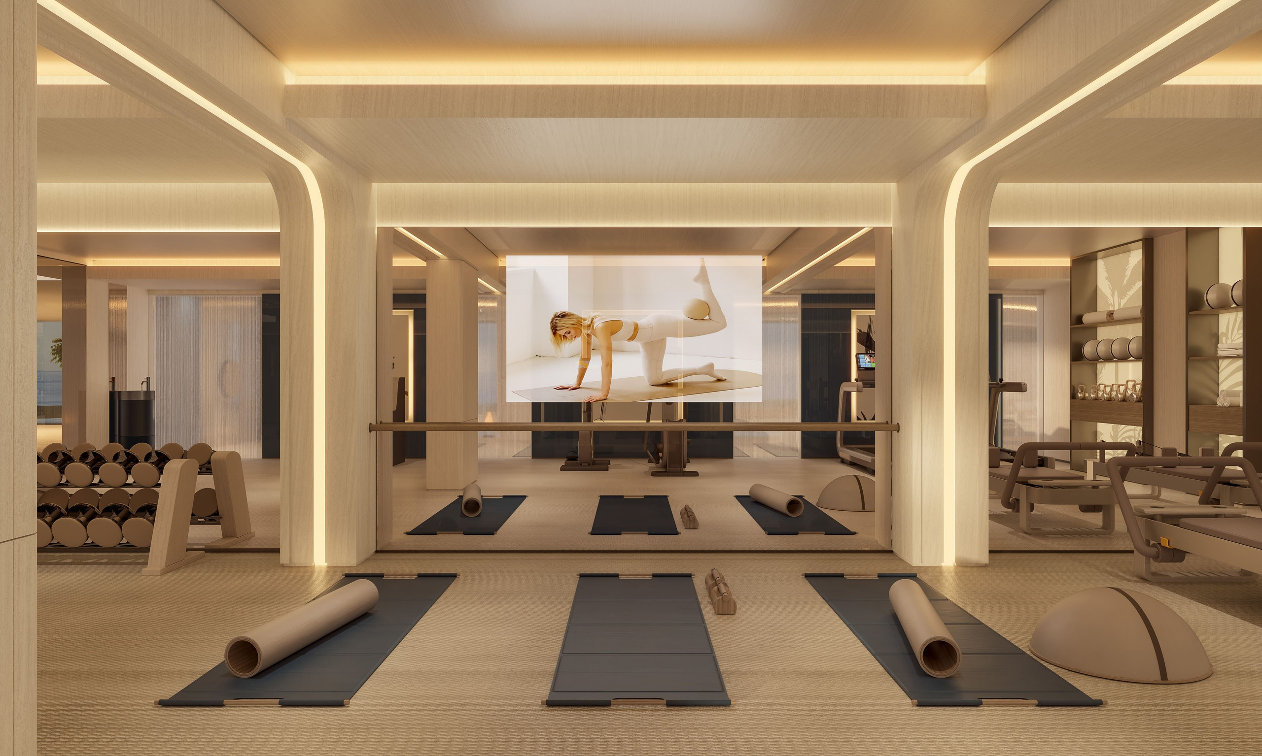 Apartments in Estepona with sea views, ready in 2028