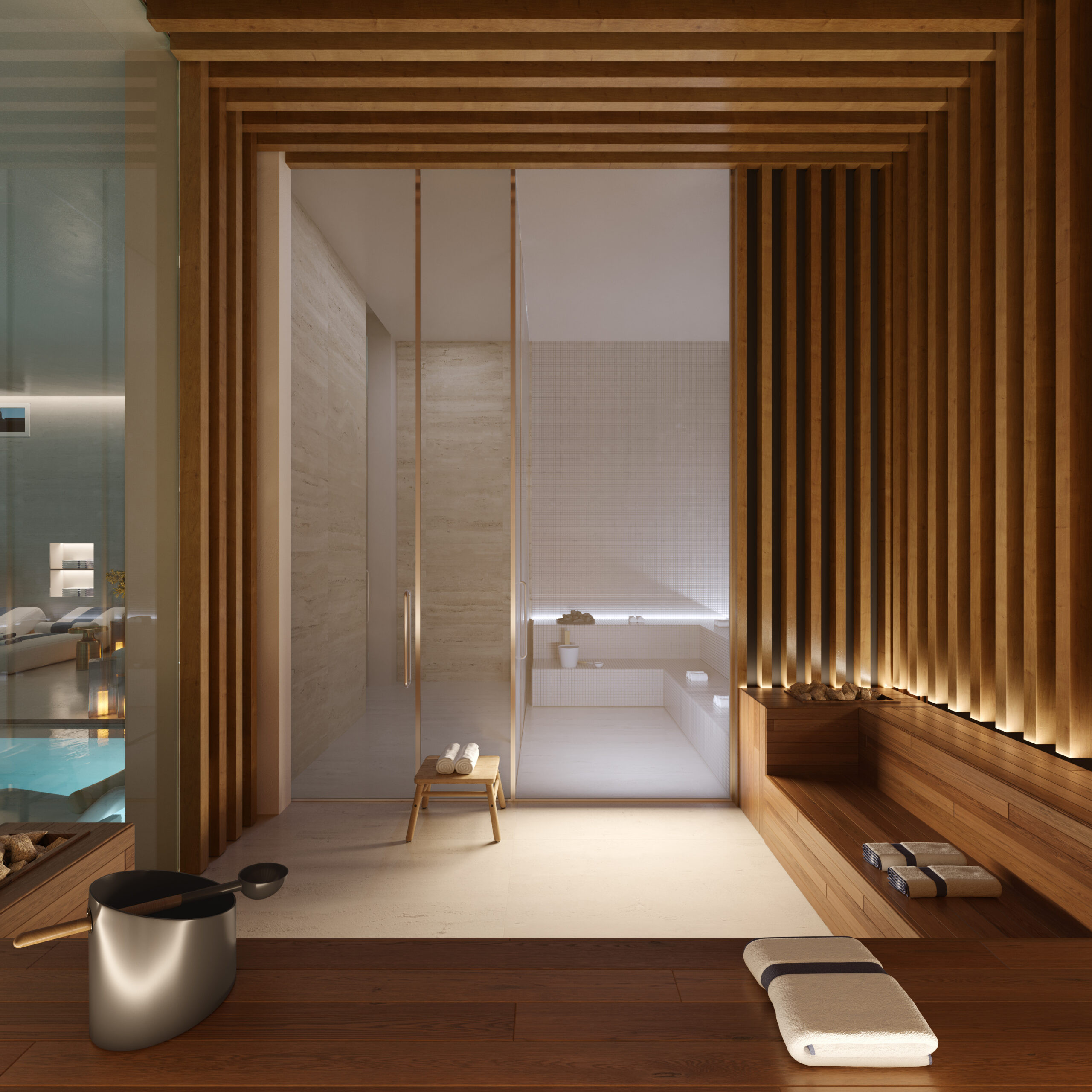 New development in Marbella