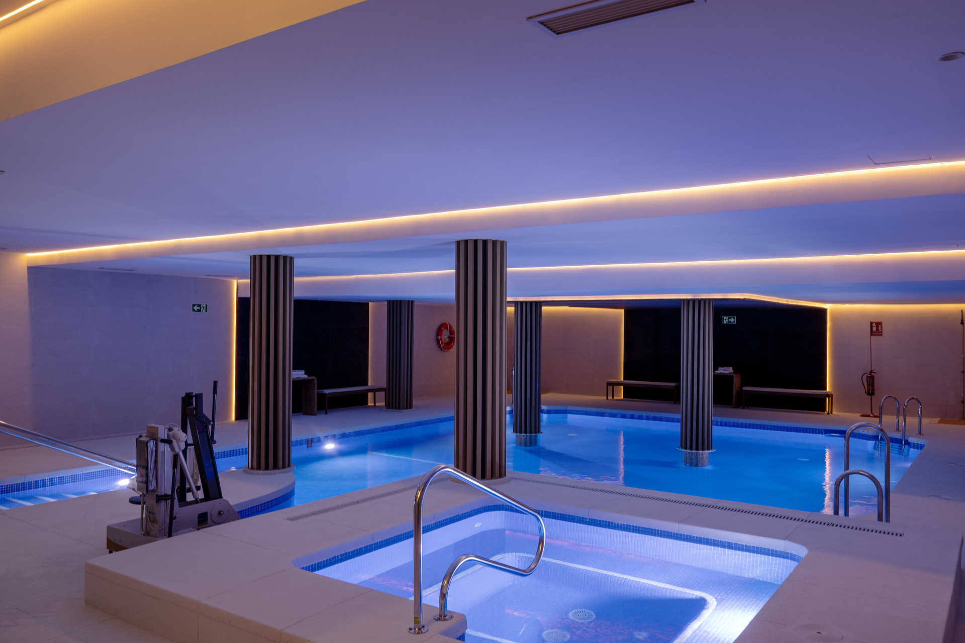 New development in Málaga