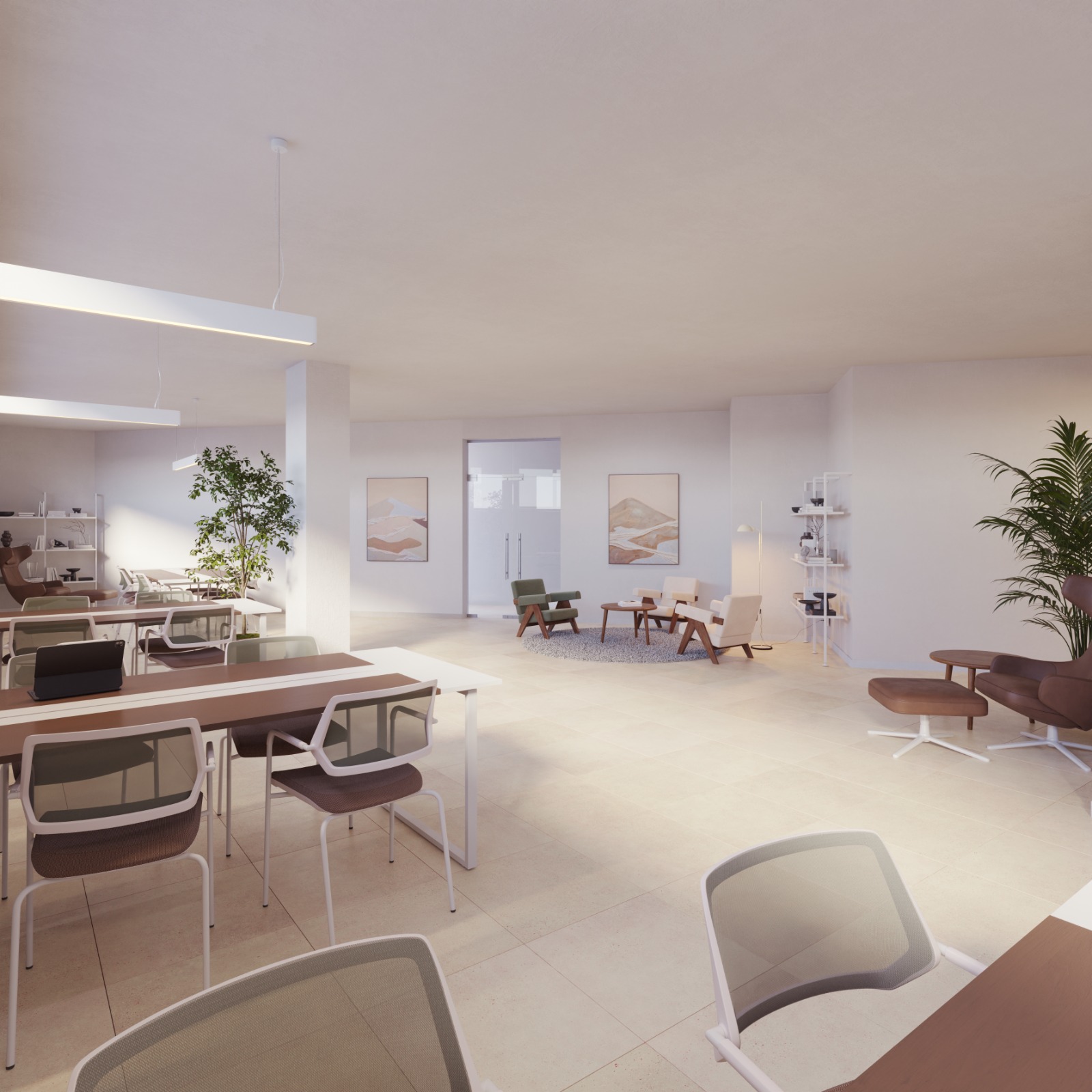New development in Fuengirola