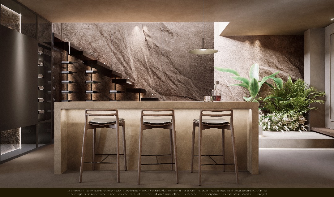 New development in Marbella