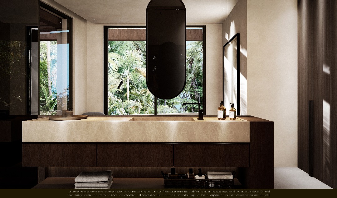 New development in Marbella