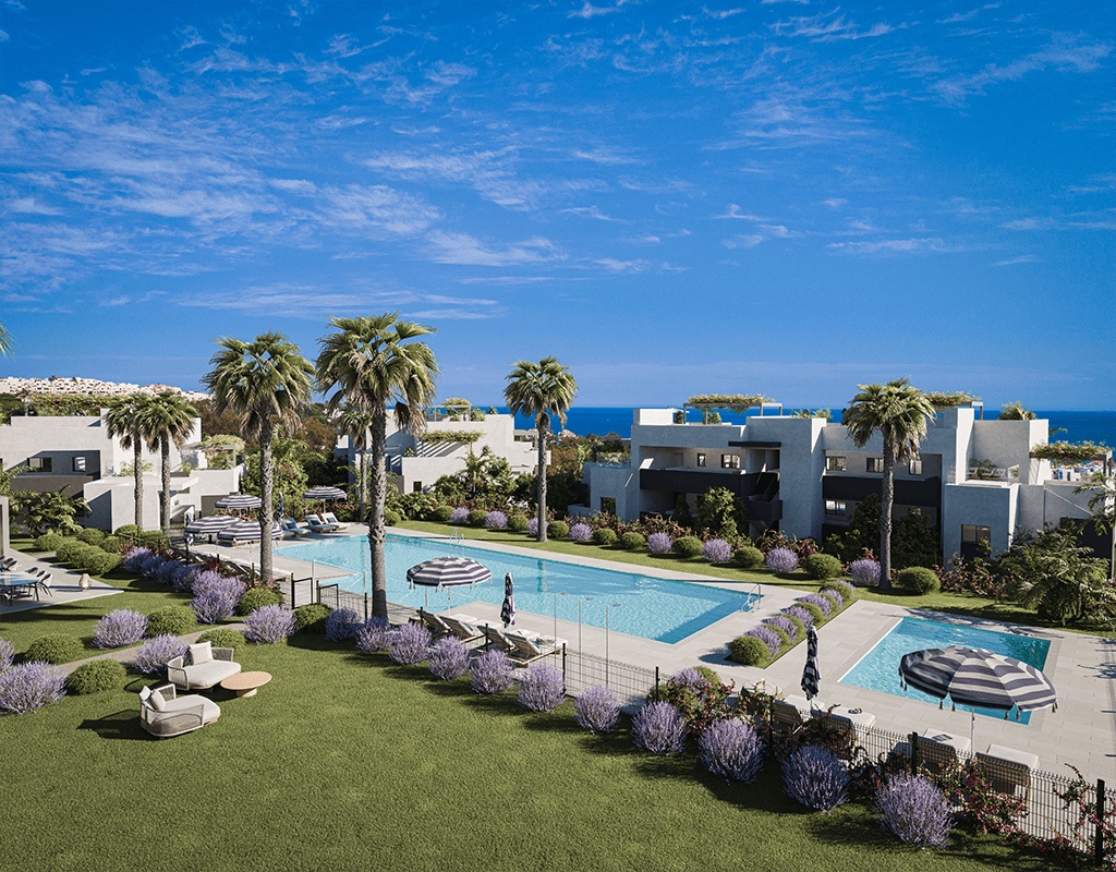 New development in Casares