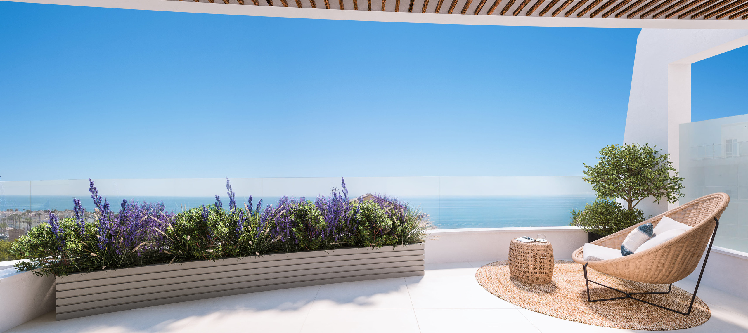 New development in Benalmádena