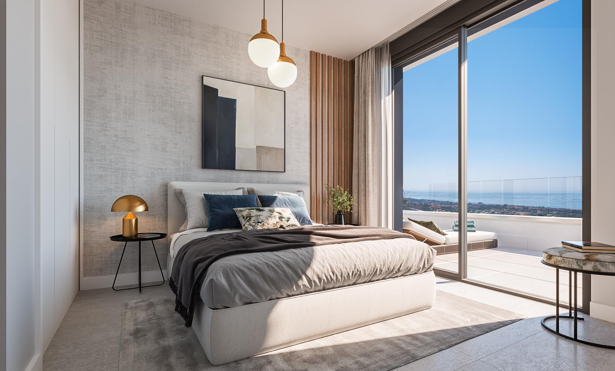 New development in Marbella