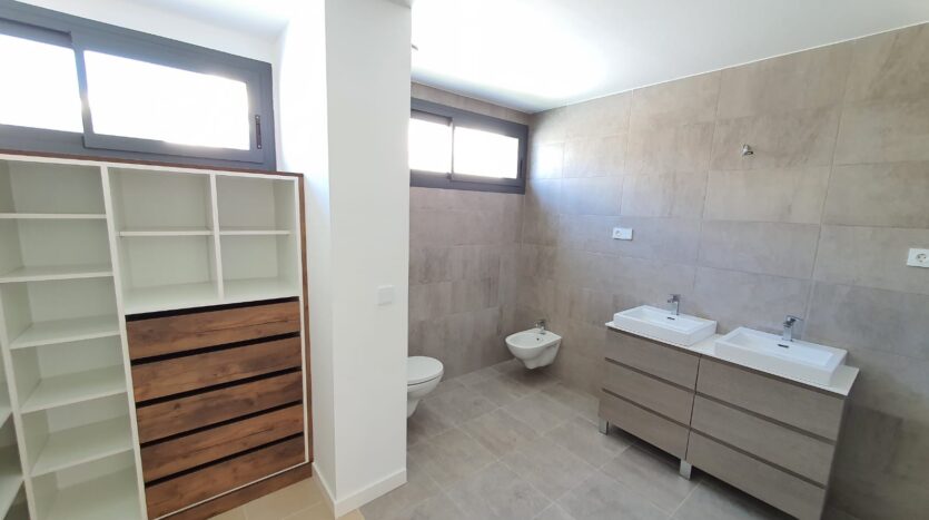 New development in Manilva